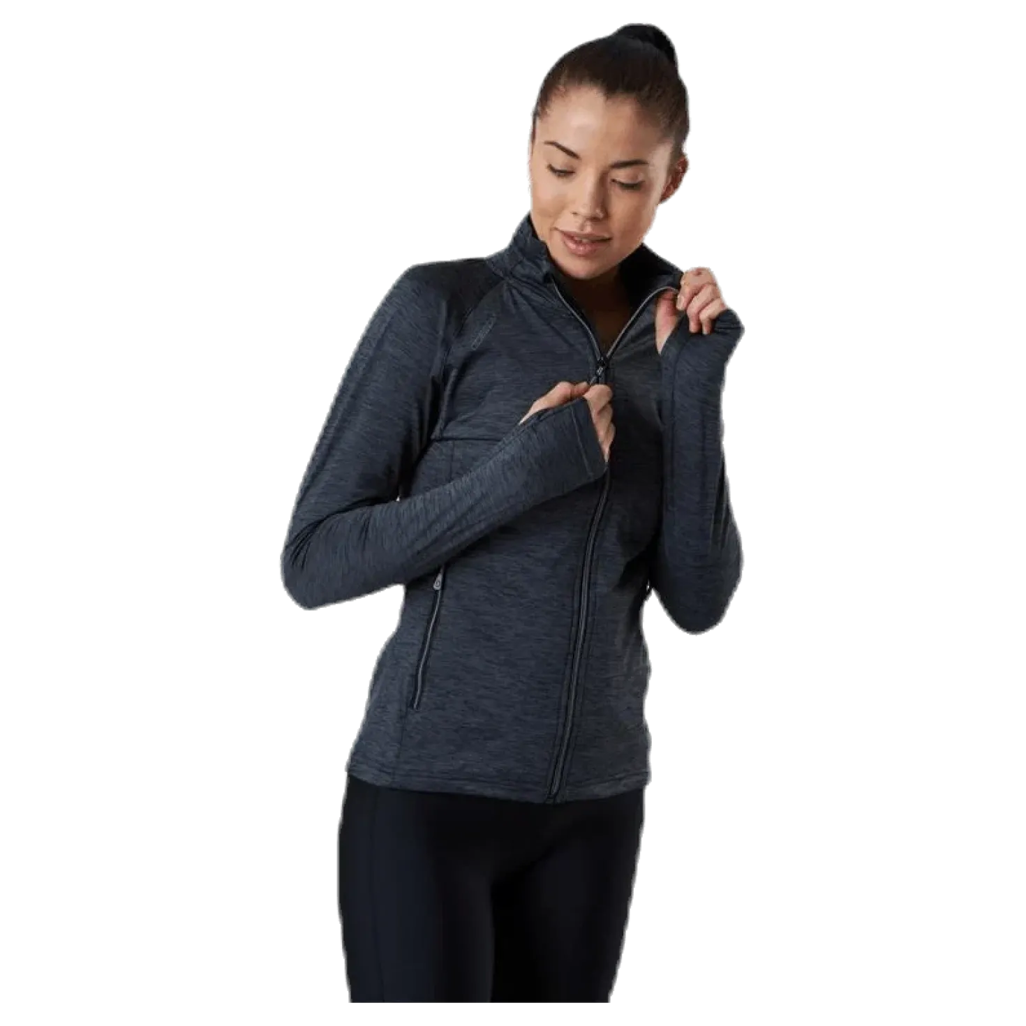 Toledo Jacket Grey