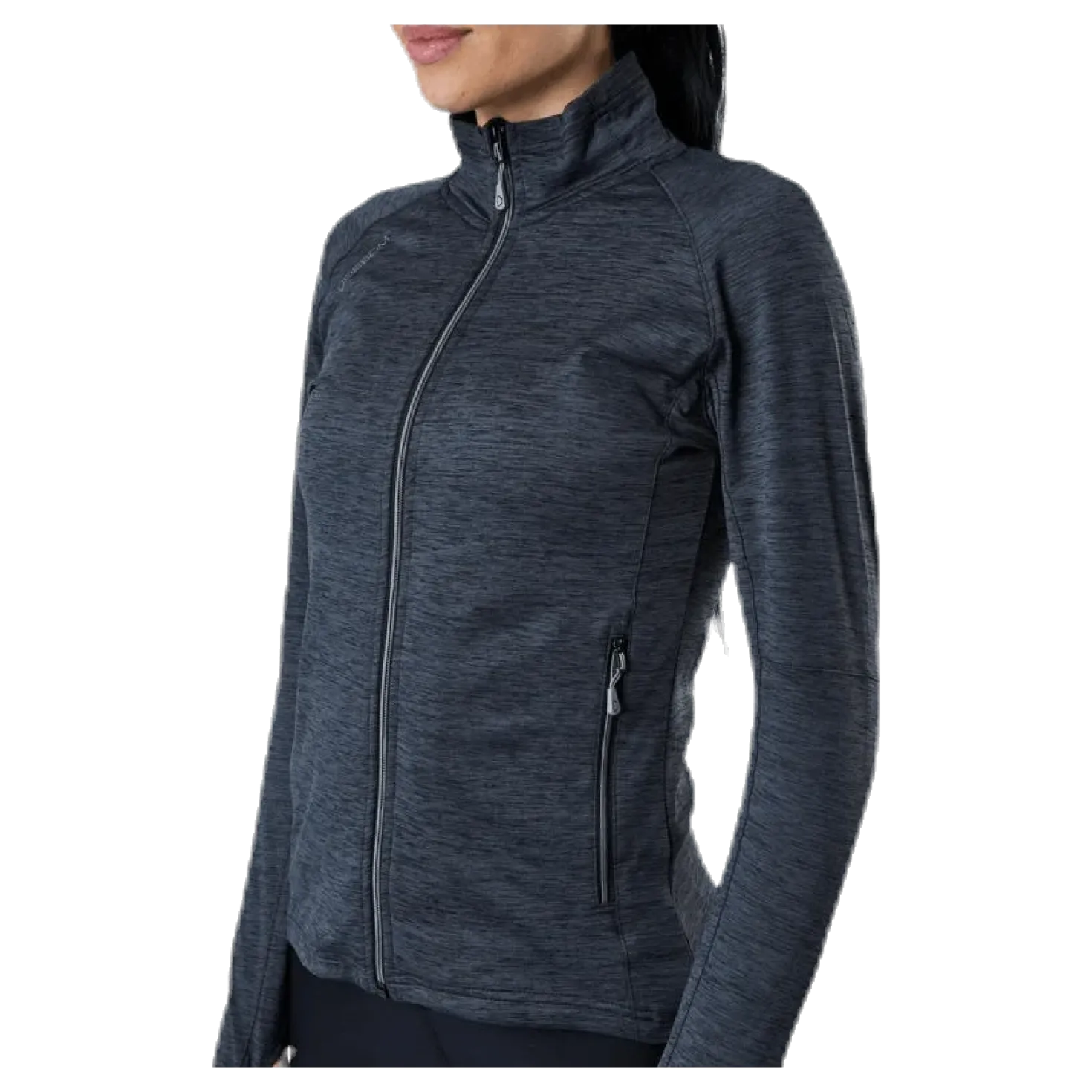 Toledo Jacket Grey