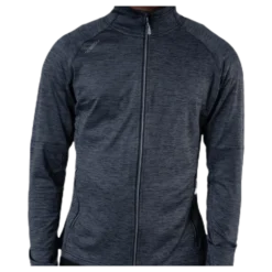 Toledo Jacket Grey