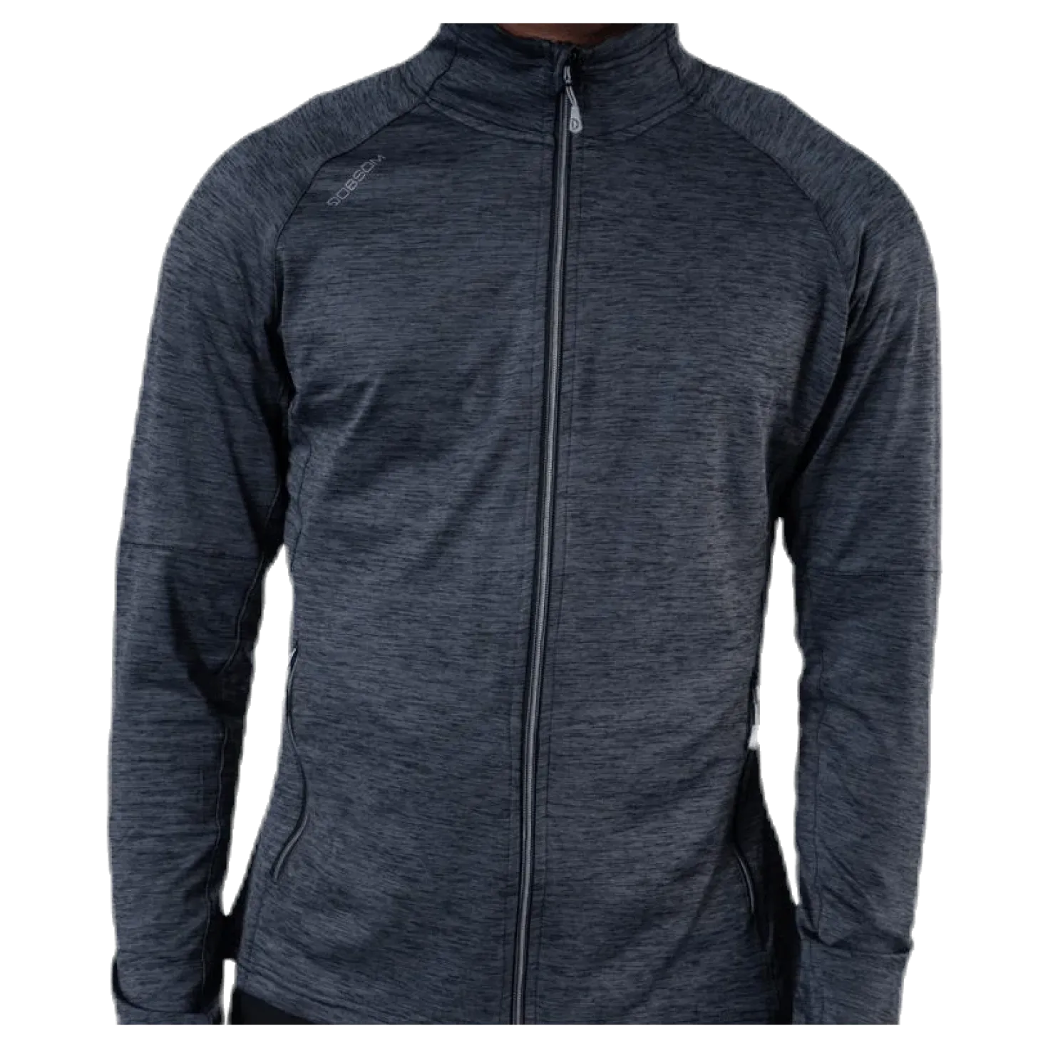 Toledo Jacket Grey