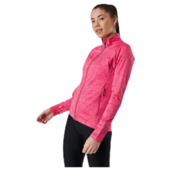 Toledo Jacket Pink