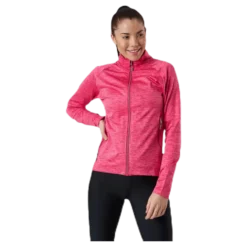 Toledo Jacket Pink