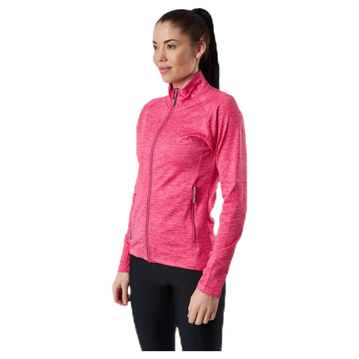 Toledo Jacket Pink