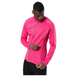 Toledo Jacket Pink
