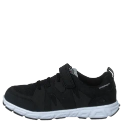 Tolga Low Wp Black