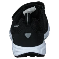 Tolga Low Wp Black