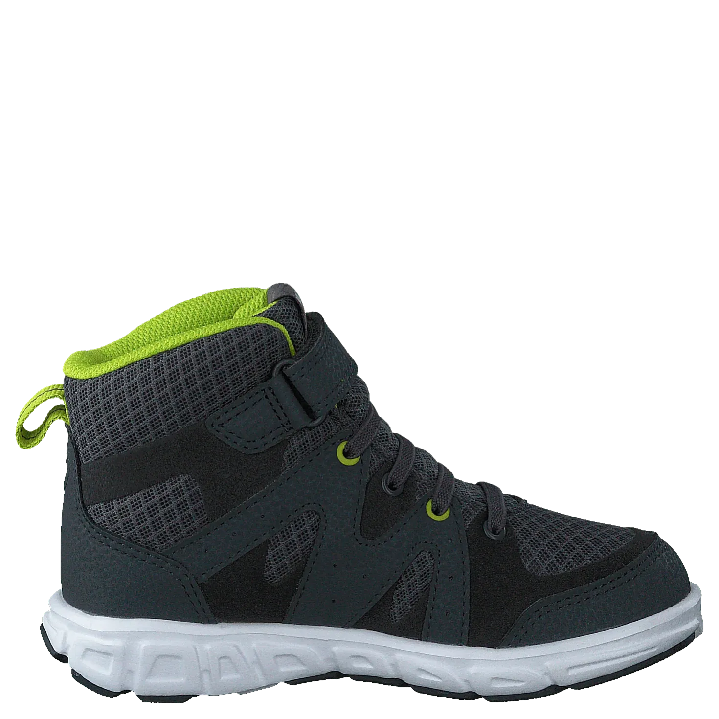 Tolga Mid Wp Charcoal/black
