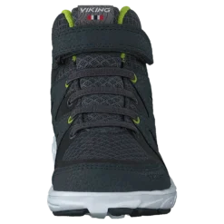 Tolga Mid Wp Charcoal/black