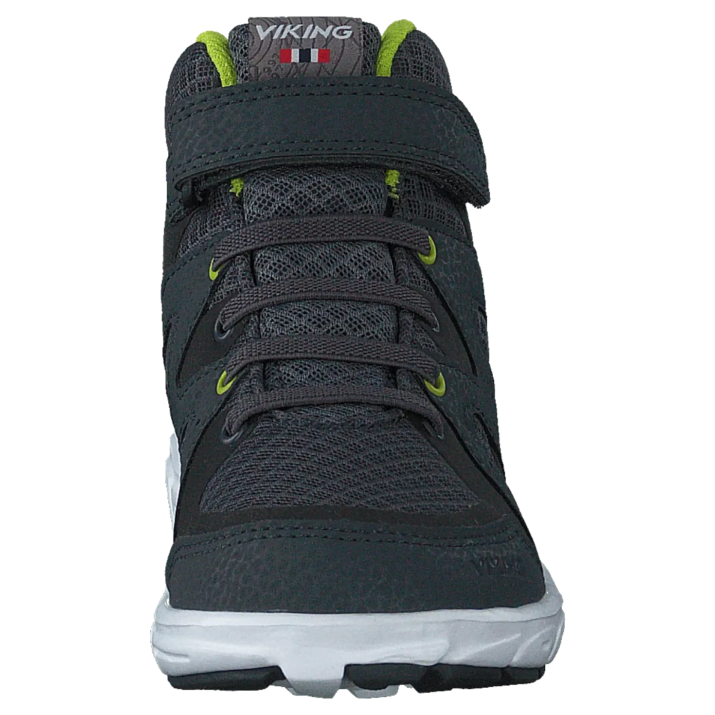 Tolga Mid Wp Charcoal/black