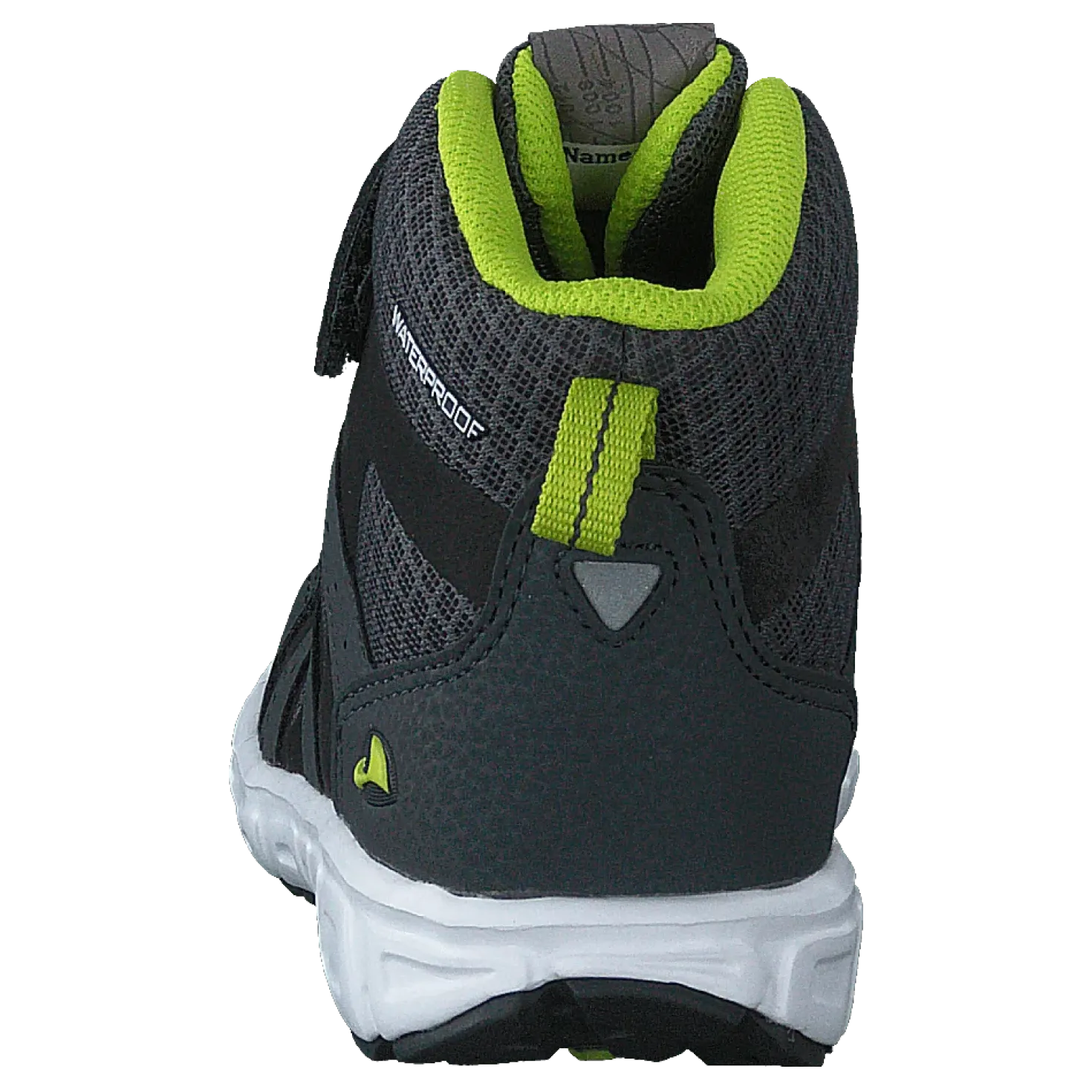 Tolga Mid Wp Charcoal/black
