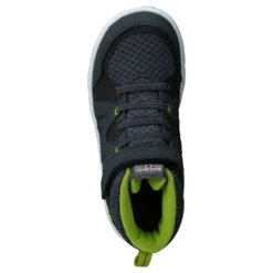 Tolga Mid Wp Charcoal/black