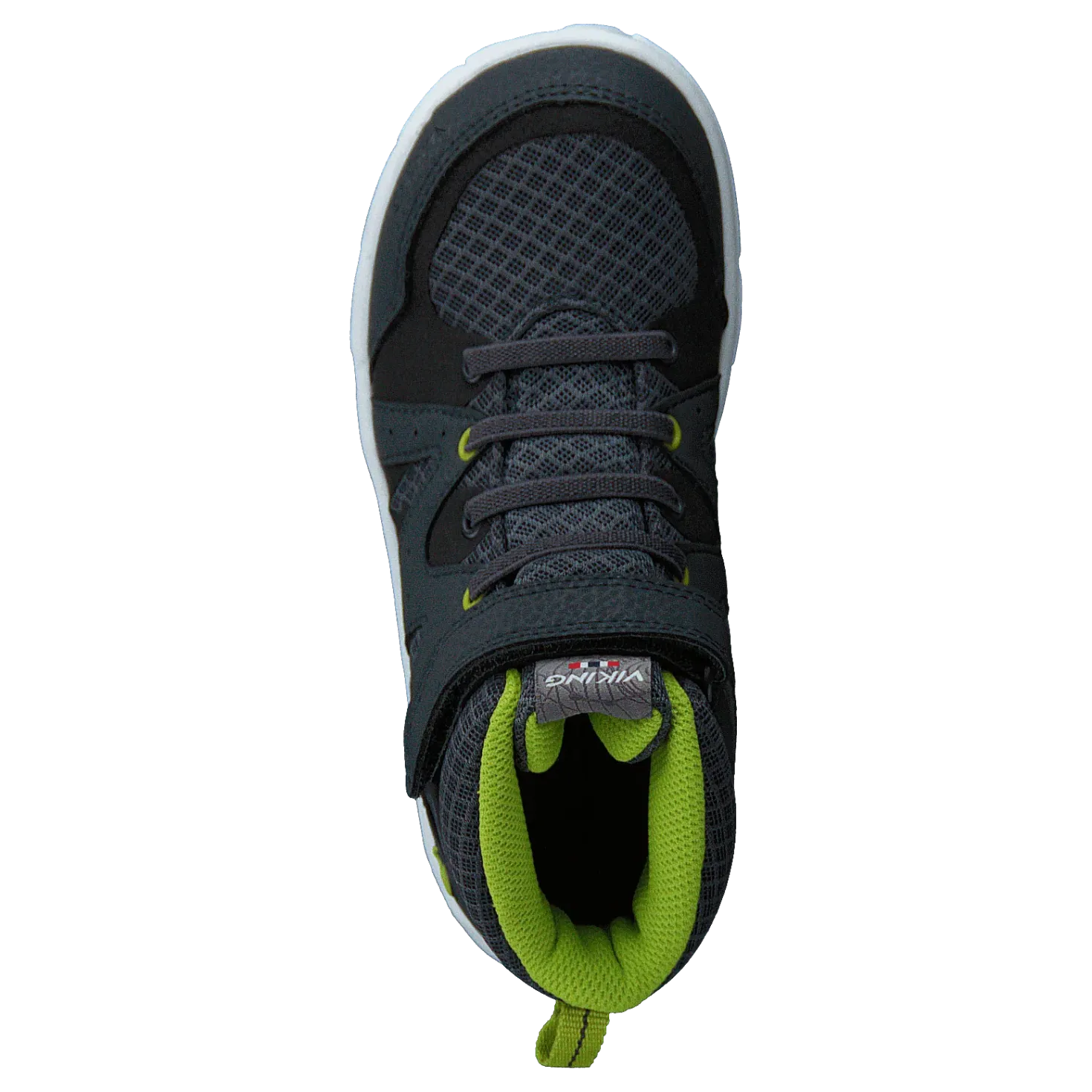 Tolga Mid Wp Charcoal/black