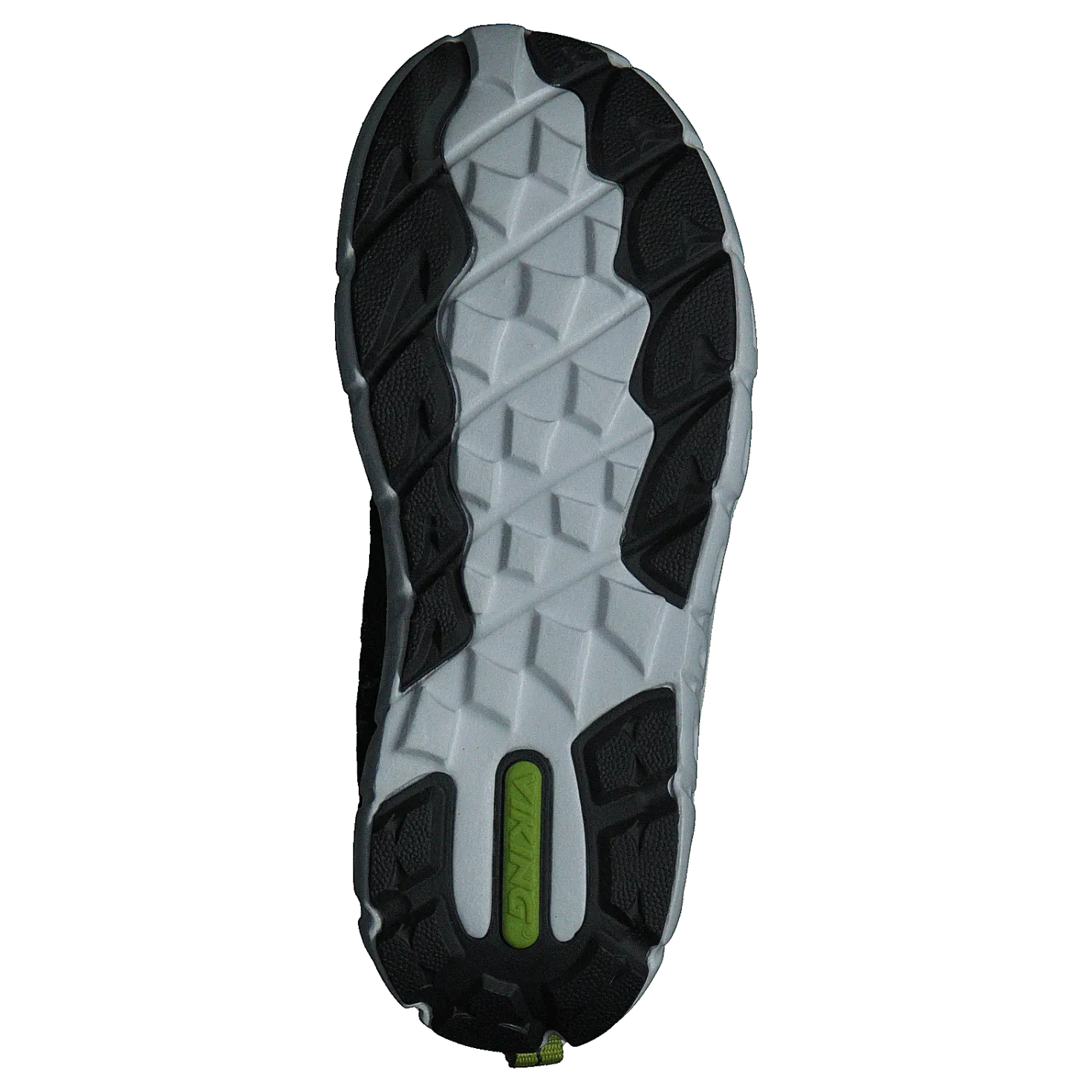 Tolga Mid Wp Charcoal/black