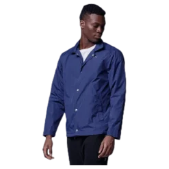 Tomas Jacket Blue