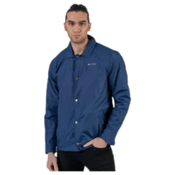 Tomas Jacket Blue