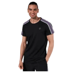 Tomlin Tee Black