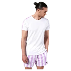 Tomlin Tee White