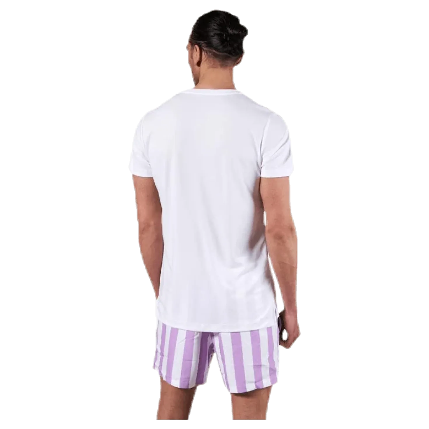 Tomlin Tee White