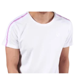 Tomlin Tee White