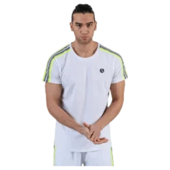 Tomlin Tee White