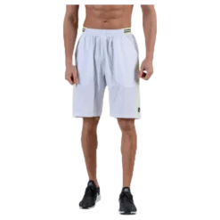 Tomos Shorts White