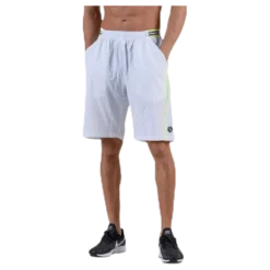 Tomos Shorts White