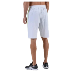 Tomos Shorts White