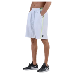 Tomos Shorts White