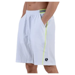 Tomos Shorts White