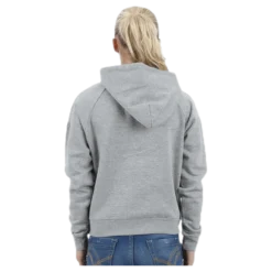 Tone Hood Grey