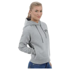 Tone Hood Grey