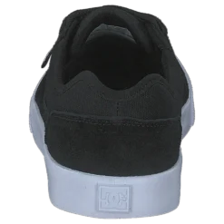 Tonik Black/white/black