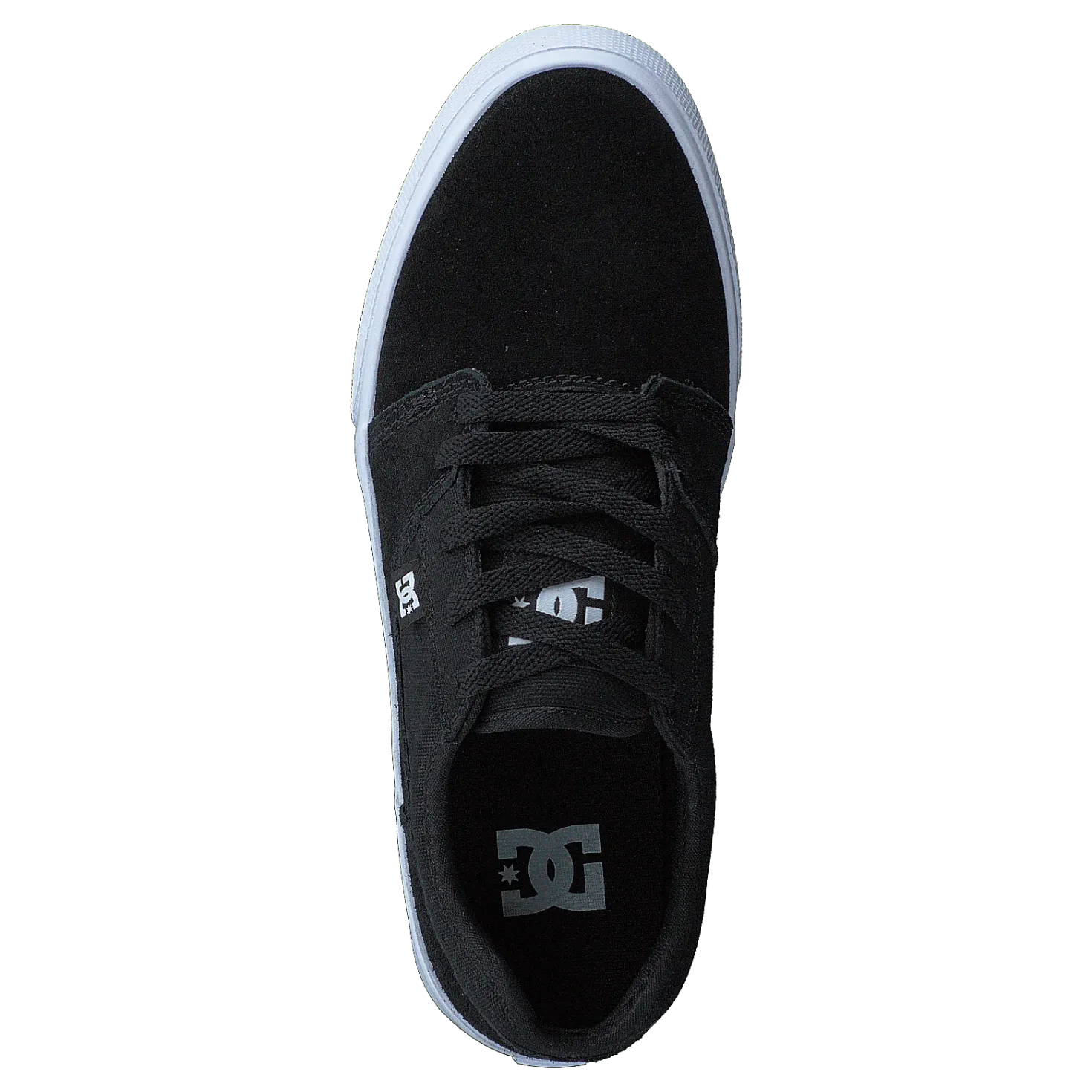 Tonik Black/white/black