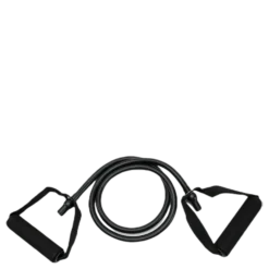 Toning Tube - Hard Black