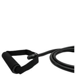 Toning Tube - Hard Black