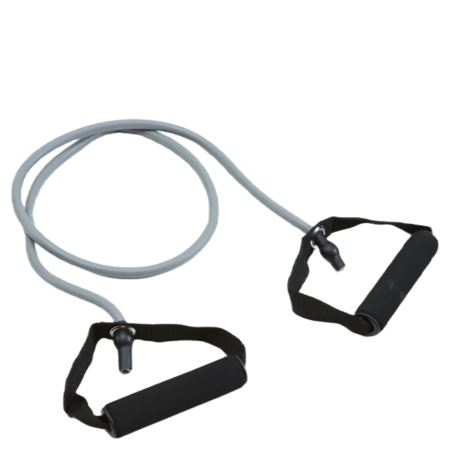 Toning Tube - Light Grey