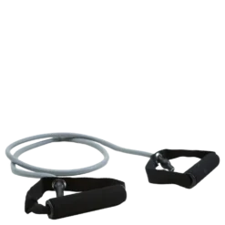 Toning Tube - Light Grey
