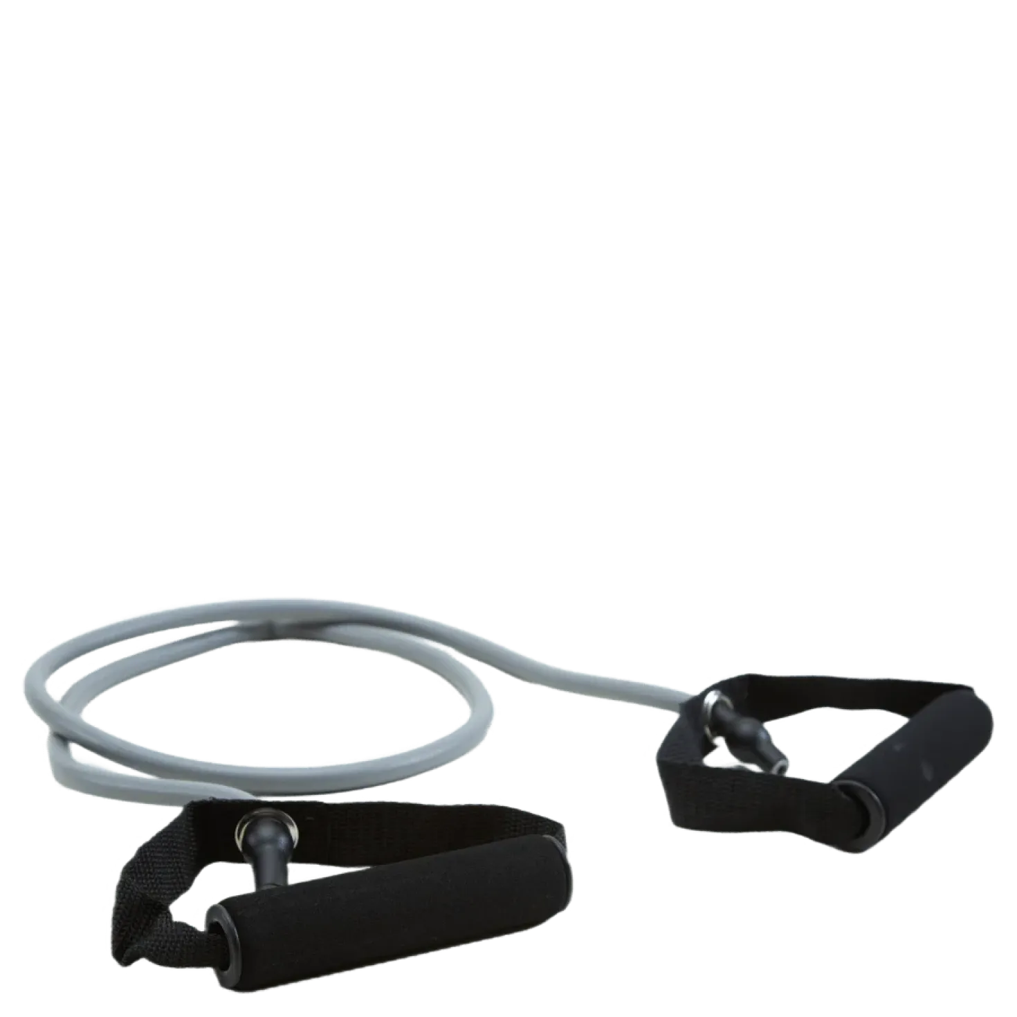 Toning Tube - Light Grey