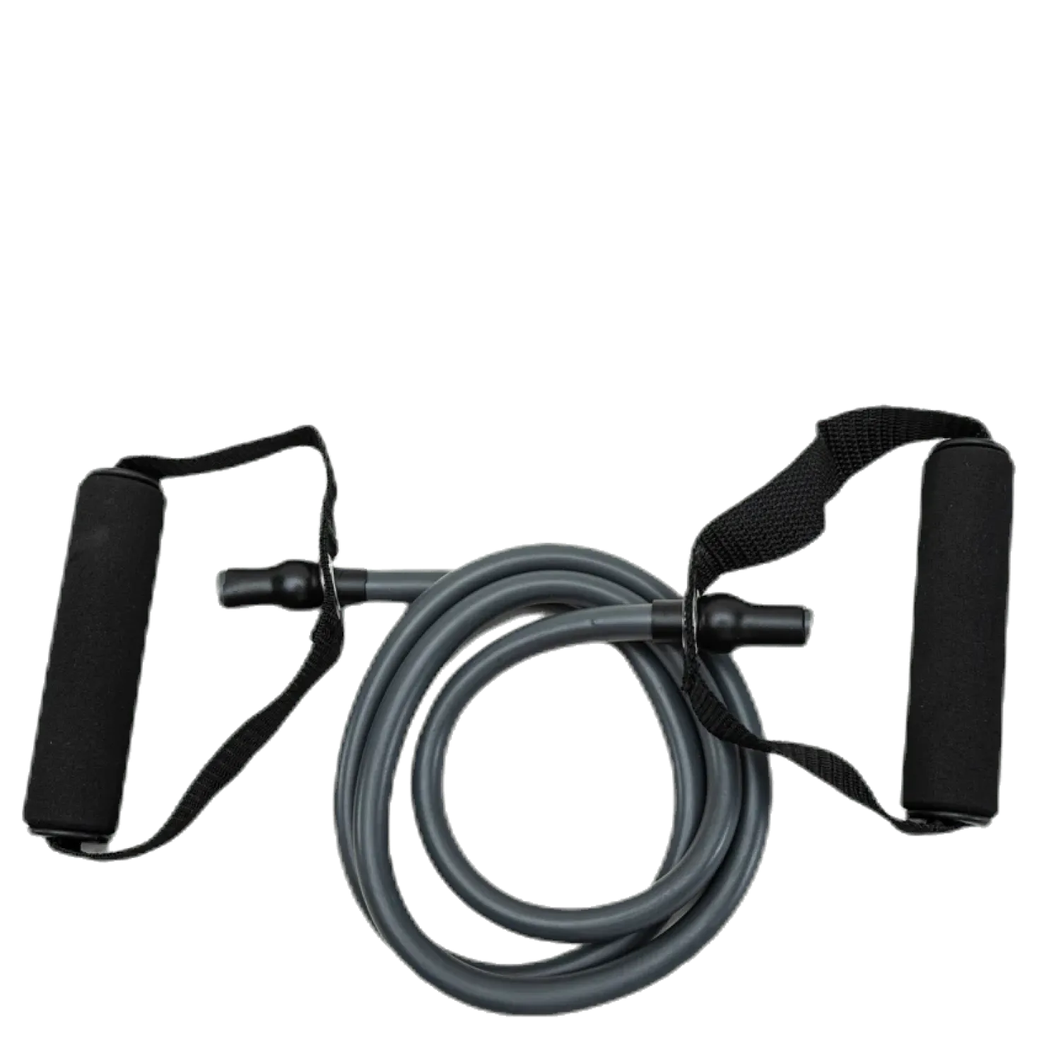 Toning Tube - Medium Grey