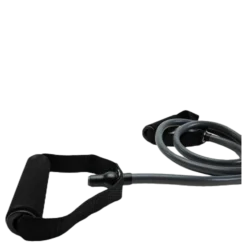 Toning Tube - Medium Grey