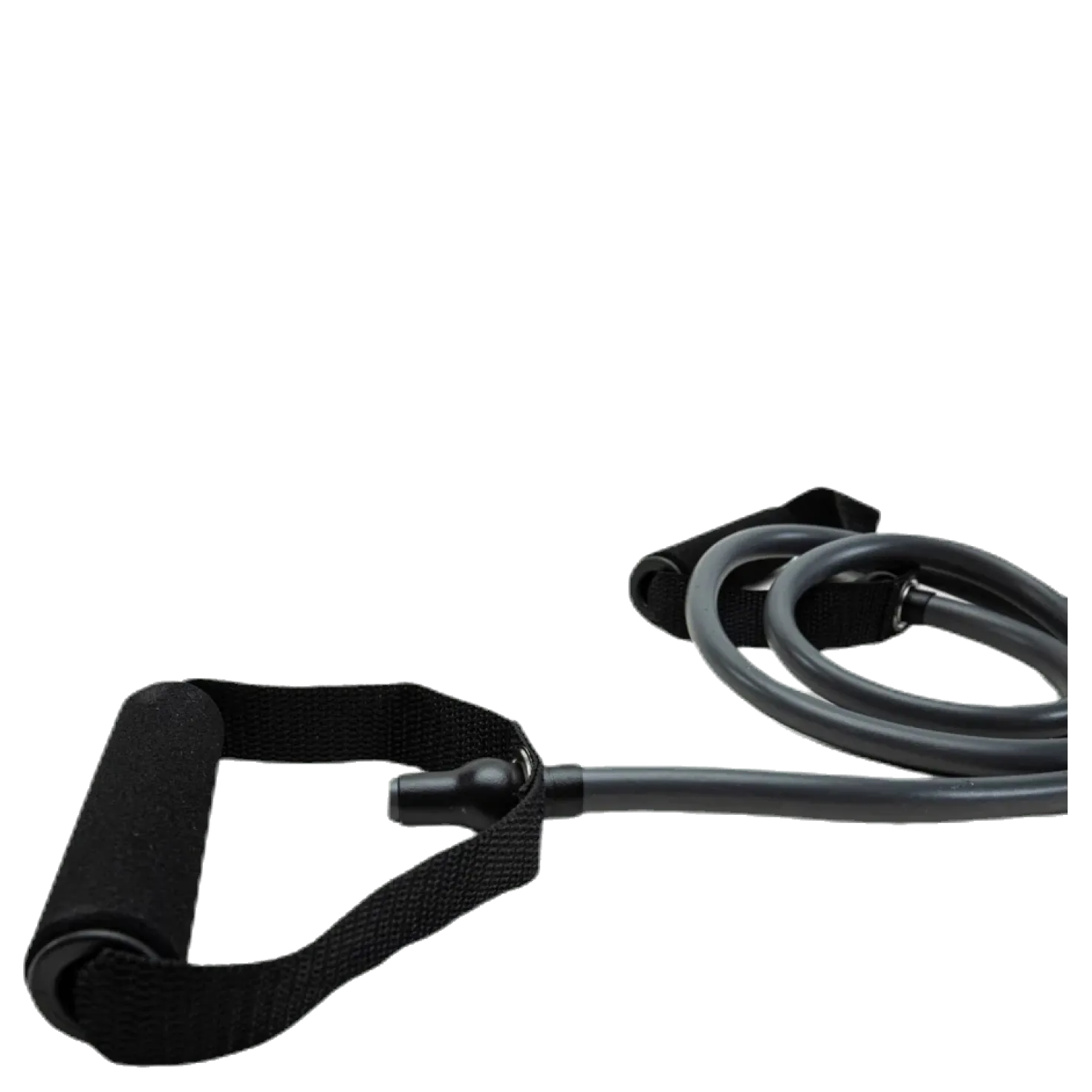 Toning Tube - Medium Grey