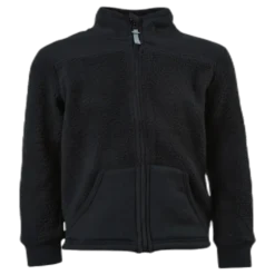 Tonix Jacket Black