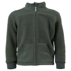 Tonix Jacket Green