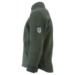 Tonix Jacket Green