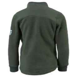 Tonix Jacket Green