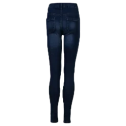 Tonja Skinny Legging Denim Blue