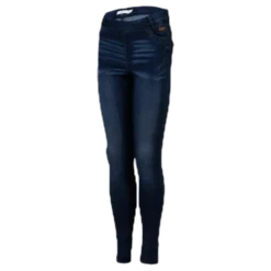 Tonja Skinny Legging Denim Blue