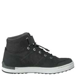 Tonsen Mid Kids Gtx Black/charcoal
