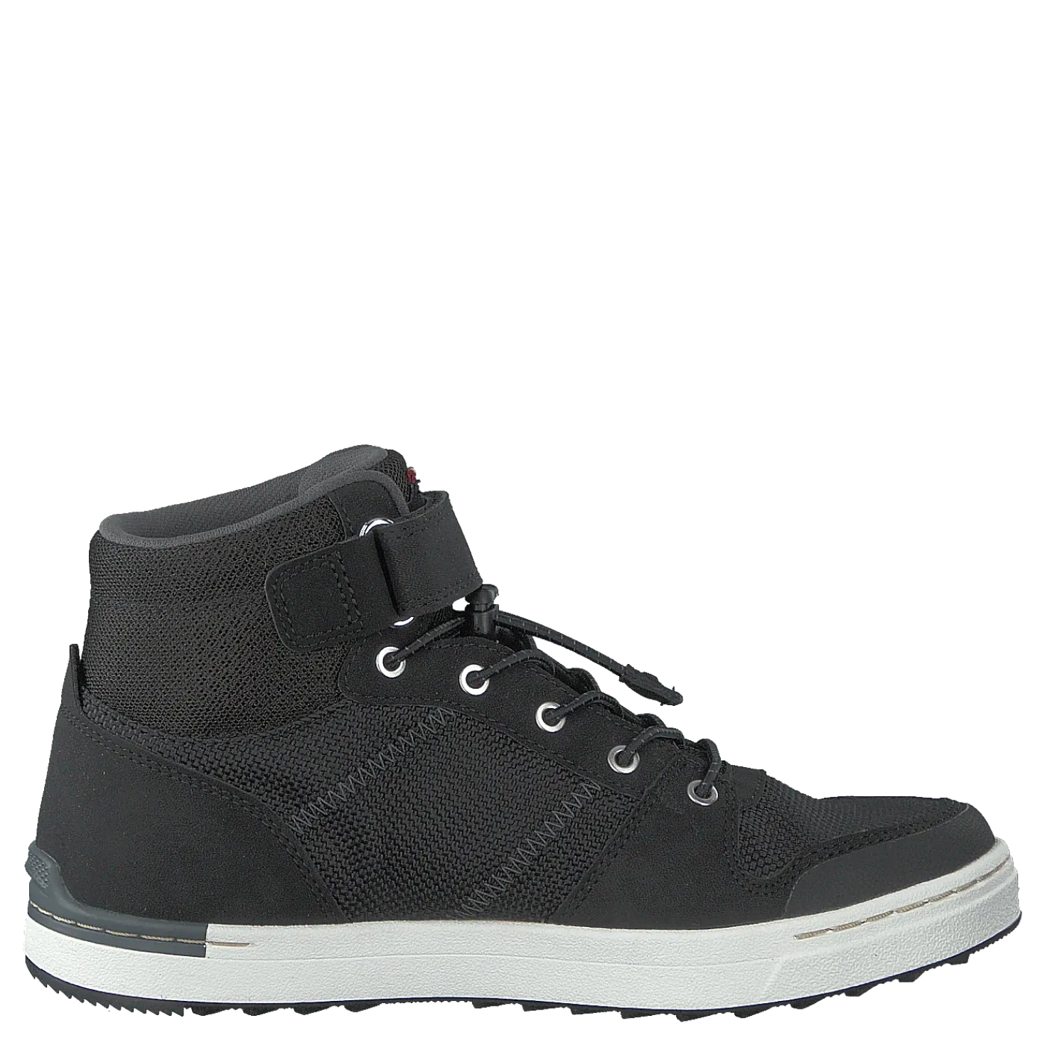 Tonsen Mid Kids Gtx Black/charcoal