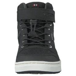 Tonsen Mid Kids Gtx Black/charcoal